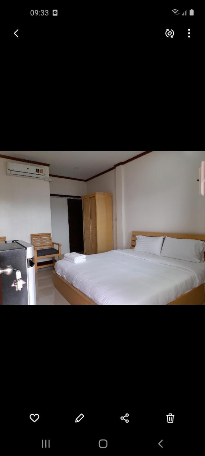 N Trio Nan Hotel Rom bilde